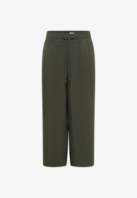 Seleccionado, khaki