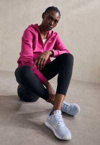 Reebok NANOFLEX TR 2 - Avalynė treniruotėms - pale blue/footwear white/pure grey