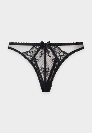 Agent Provocateur ROZLYN - String - black