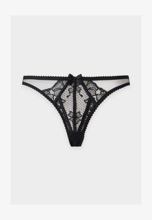Agent Provocateur, ROZLYN - Perizoma - black
