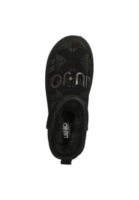LIU JO Snowboots  - schwarz