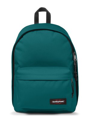 OUT OF OFFICE - Rucksack - peacock green