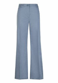 Unausgewählt, light blue