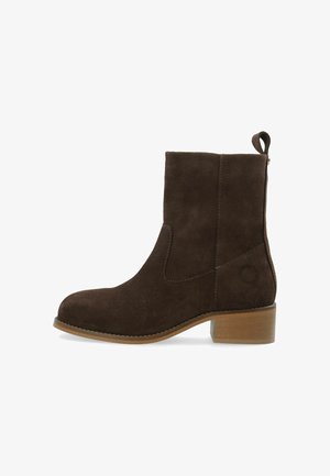 Ca'Shott, Stivaletti - dark brown