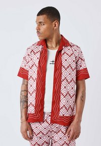 Project X Paris - Camicia - rouge Immagine in miniatura 1