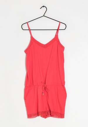 ONLY Combinaison - pink