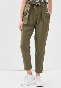 Cache Cache Pantalon classique - khaki
