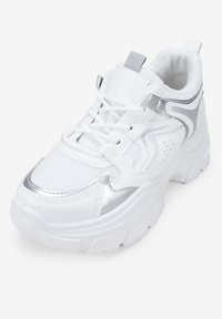 Bosanova Zapatillas - blanco