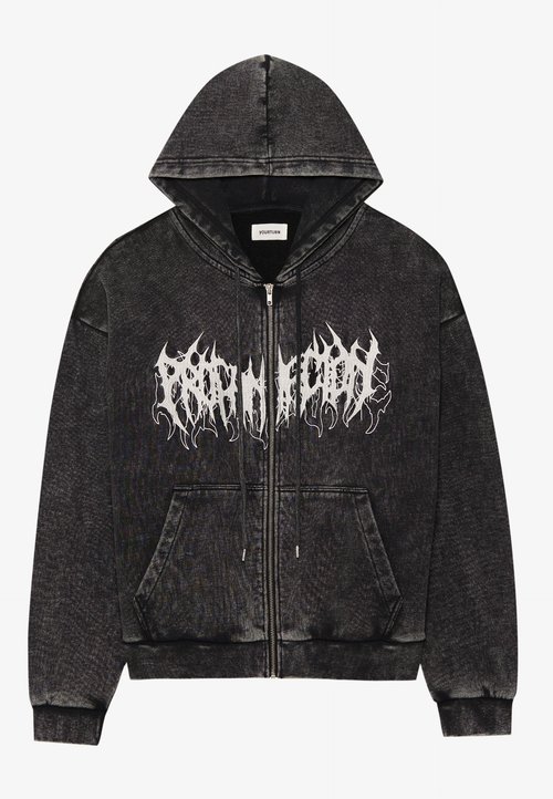 zalando — YOURTURN by Zalando · UNISEX - Felpa con zip