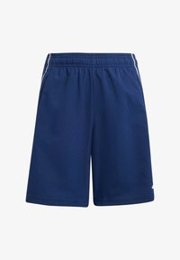 Geselecteerd, blaublau