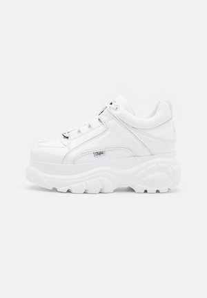 Sneaker low - white