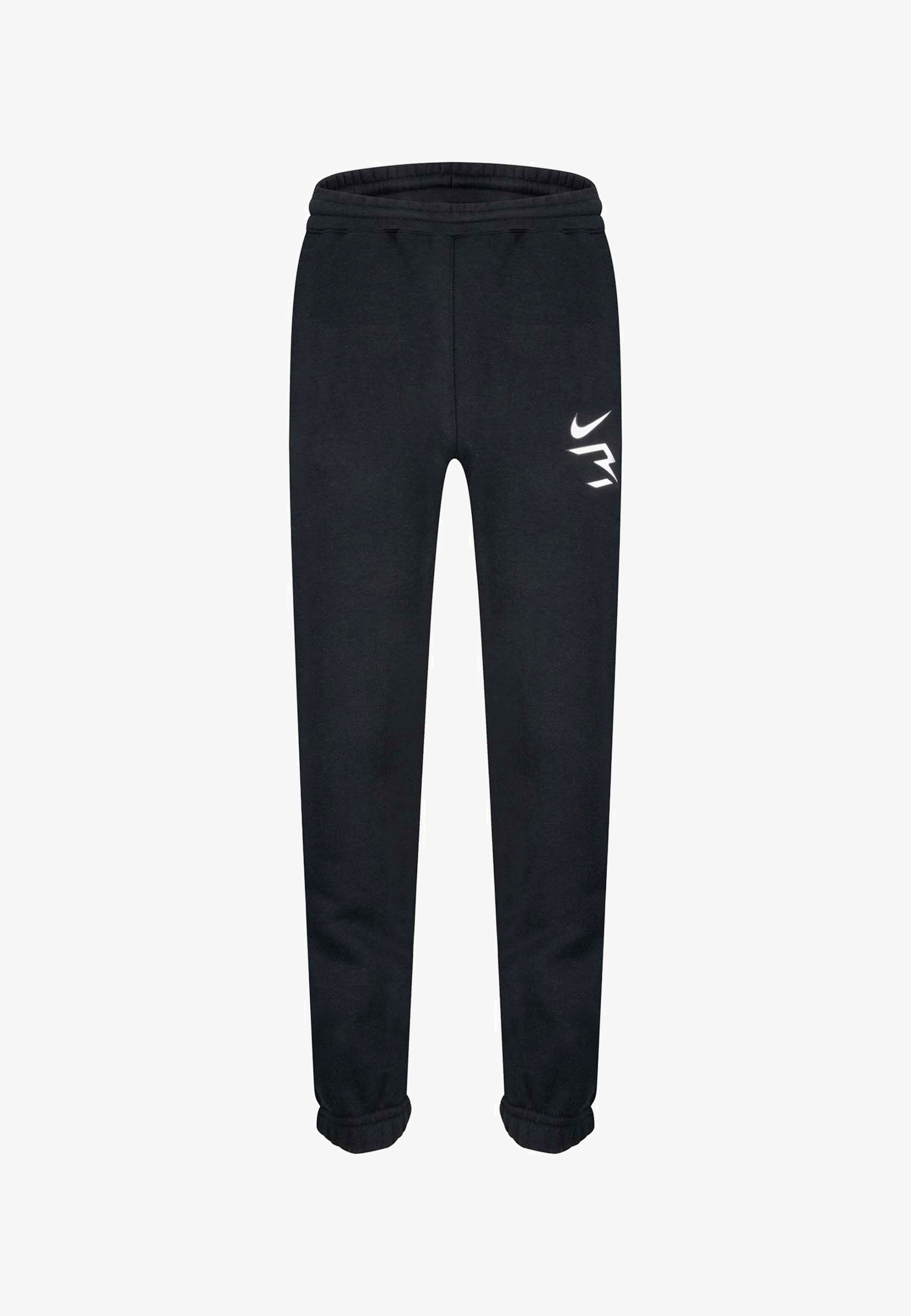 Nike Sportswear JOGGER Pantaloni sportivi black/nero