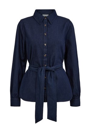 LISEA - Blus - Dark blue