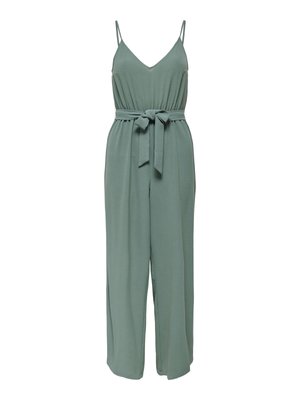 ONLY, JUMPSUIT ONLLUCA JUMPSUIT - Combinaison - laurel wreath