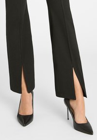 Poupée Marilyn FLARED czarny