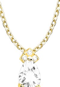 Sofia Milani Halskæder - gold coloured