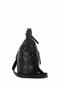 Greenburry Borsa a tracolla - black