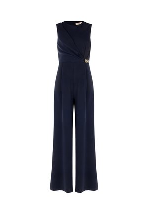 Rinascimento, TUTA TINTA UNITA - Combinaison - blu navy