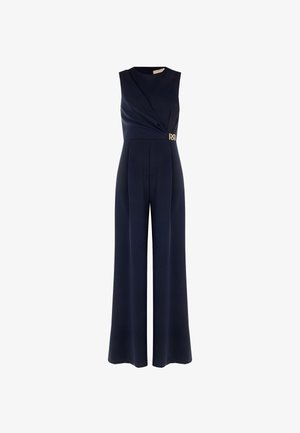Rinascimento, TUTA TINTA UNITA - Combinaison - blu navy