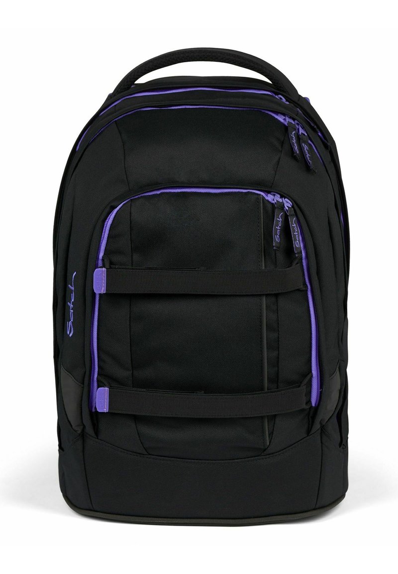 Satch SATCH PACK 4.0 - Set zainetto - purple phantom