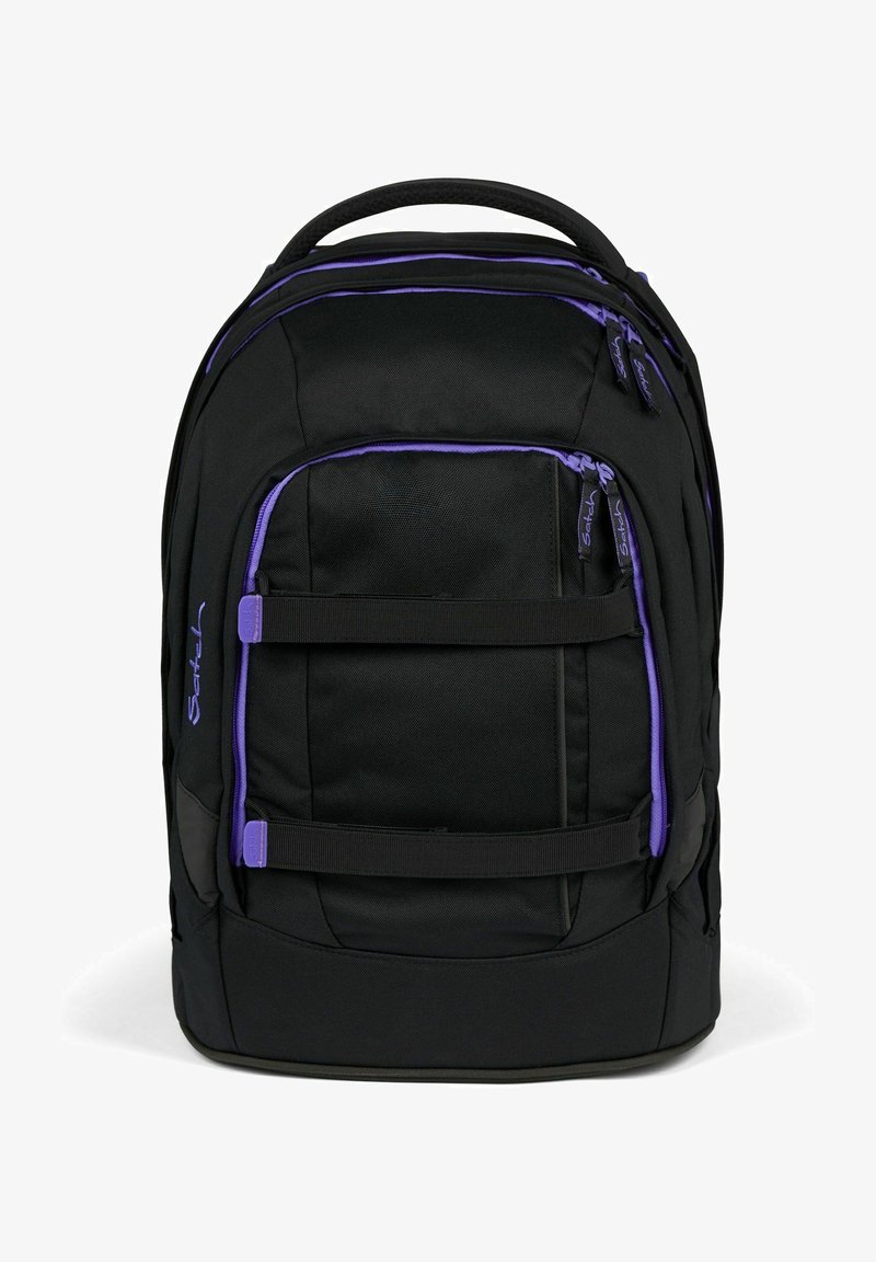 Satch SATCH PACK 4.0 - Set zainetto - purple phantom