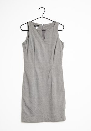 Robe de jour - grey