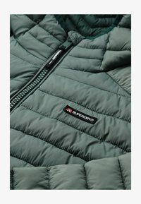 Niet geselecteerd, balsam green