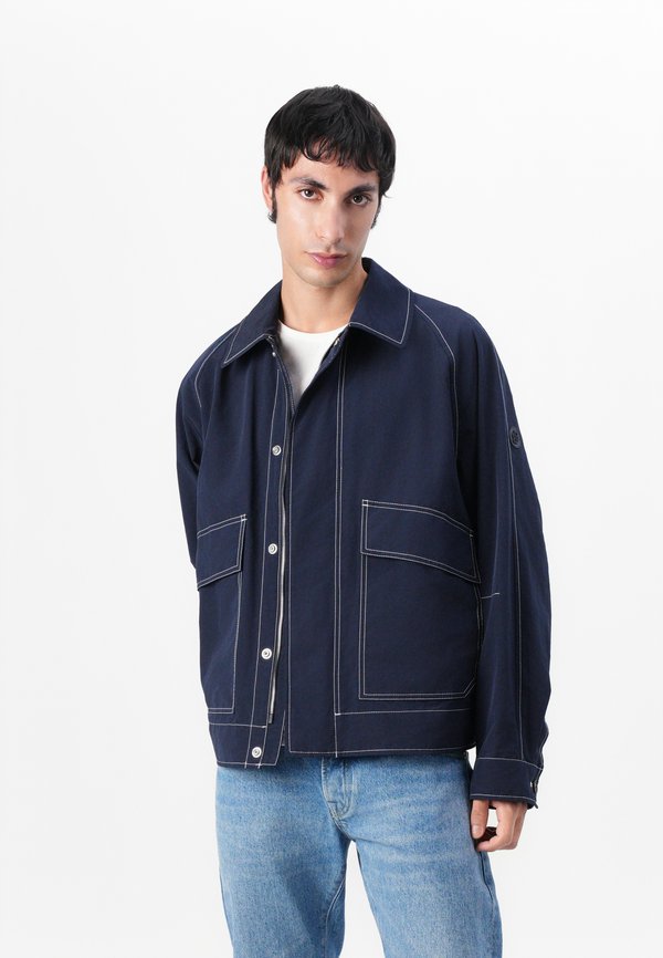 CORTY - Light jacket4