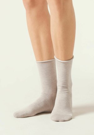 Calzedonia Socken - hautfarben