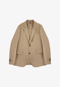 Wybrany, light walnut