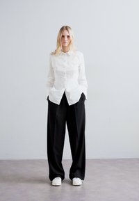 Bally ROYALTY - Trainers - white