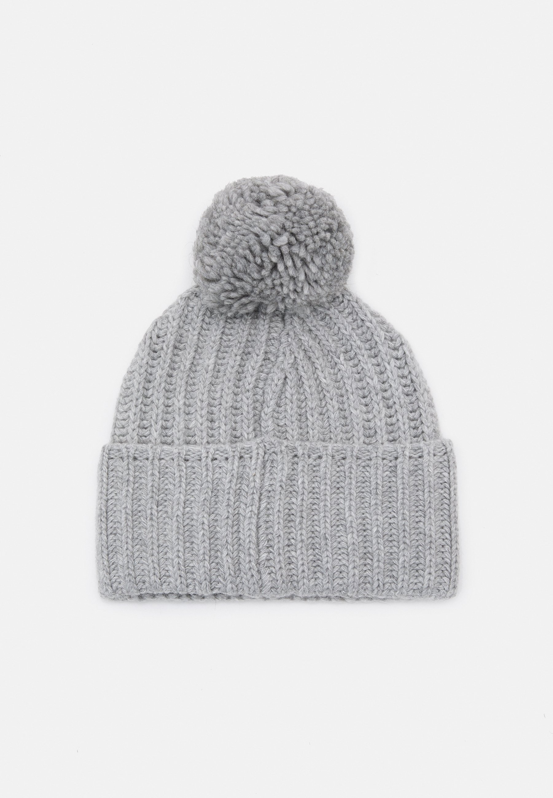 Calvin Klein OVERSIZED BEANIE POMPOM 