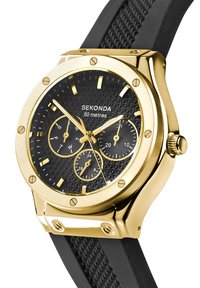 Sekonda TITAN - Montre - two tone