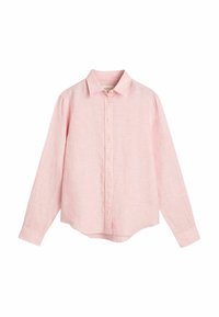 Blusa - geranium pink