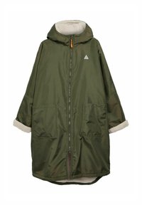 Unselected, khaki green