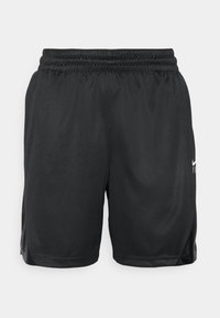 Nike Performance Pantalón corto de deporte - black