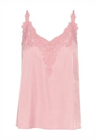 Non sélectionné, blush