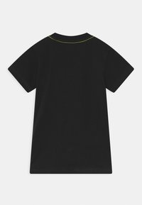 Guess CORE TODDLER KIDS BOY - T-shirt estampada - elite grey