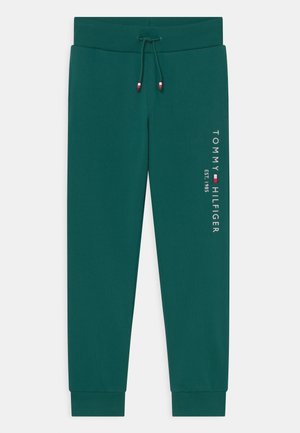 ESSENTIAL UNISEX - Pantaloni - rural green