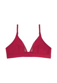 Non sélectionné, cerise