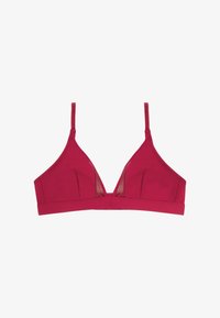 Non sélectionné, cerise