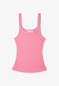 Non selezionato, rosa bubble