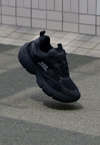 POWER 1 - Tossud - black