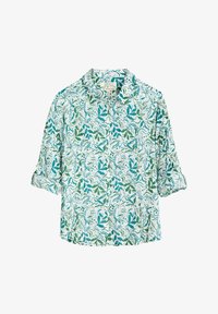 Unausgewählt, green wandering peas chalk