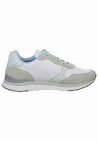Rieker Sport Trainers - wei