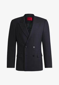 Selezionato, dark blue five