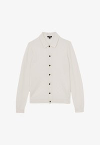 Niet geselecteerd, off white