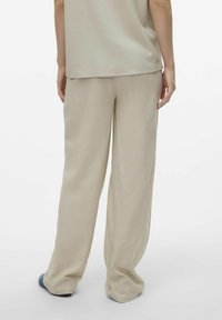 MAMALICIOUS WEITEM BEINSCHNITT UMSTANDS - Broek - french oak