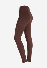 Freddy Leggings - french roast