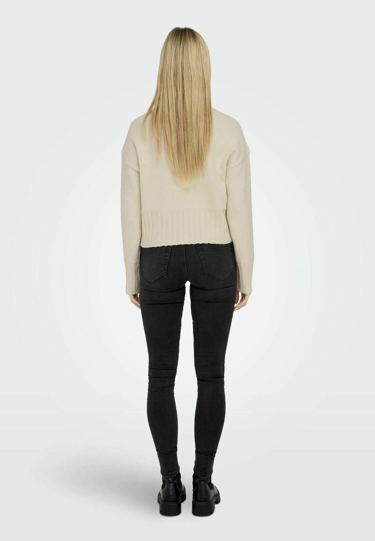 Strickpullover